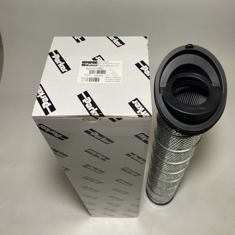 940802 Фильтрующий элемент Parker 937398Q 940971Q 940802 940803 937399Q гидравлический плунжер