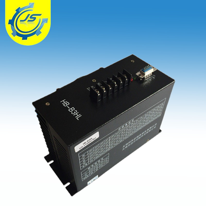 HB-B3HL驱动器 三相混合驱动器 B3C驱动器 步进电机驱动器HB-B3C