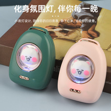 新款冬季创意充电暖手宝可爱卡通小型萌宠迷你暖手宝便携式发热宝