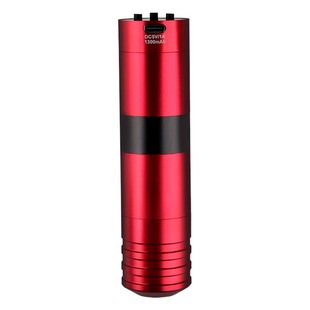 Dragon artist tattoo equipment Phantom wireless tattoo pen charging tattoo wireless battery Pen Tattoo machine all-in-one machine
