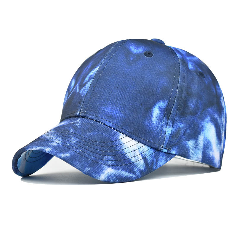 Amazon popular Sombrero estilo chino gorra de béisbol variedad impresión gorra de béisbol versátil moda hombres y mujeres gorra enarbolada image 8