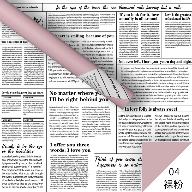 58CM * 58CM; polvo desnudo