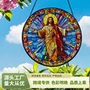 客厅跨境彩绘彩色礼品