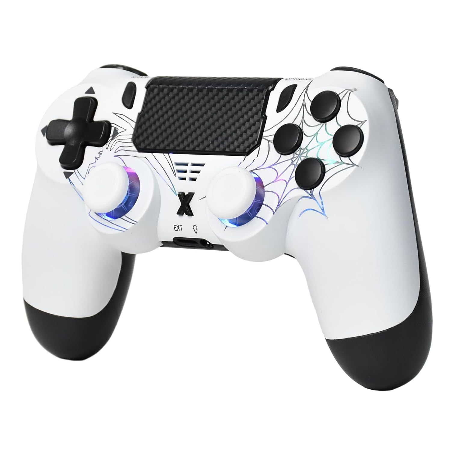 Wireless bluetooth controller, universal handle, P4, human sensor 5