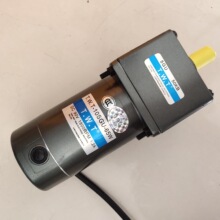 T.W.T�|��ͥ늙C TWT-10SGU-65W 5GU50KB DC90V 1800RPM ֱ���oˢ