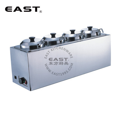 全不锈钢电热暖汁箱【EAST东方厨具】酒店设备