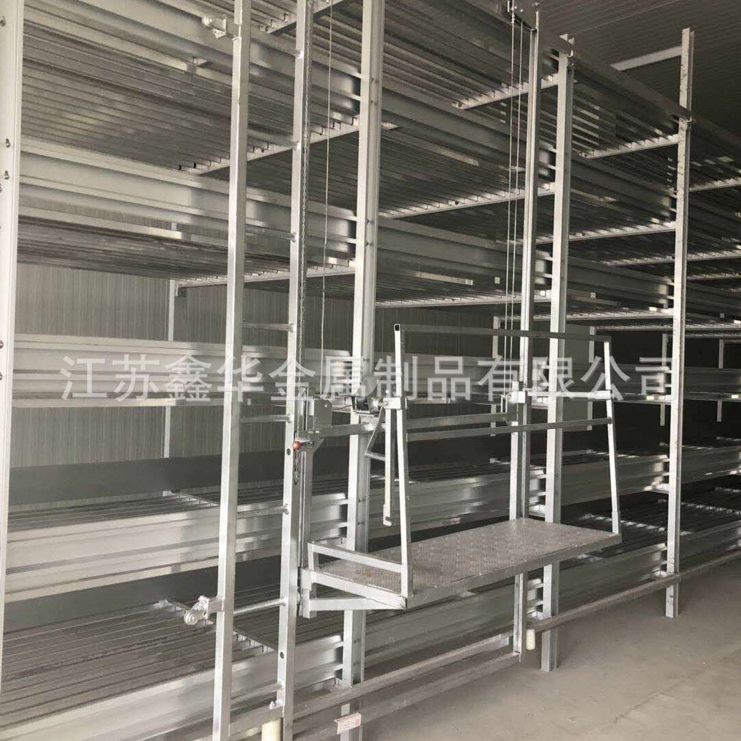 江苏厂家供应山西双孢菇铝合金种植架 采菇车 咨询有优惠