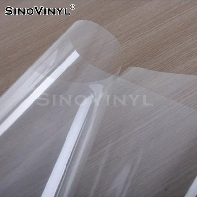 Tempered Explosion-Proof Film for Home | Automotive Film