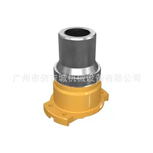 Caterpillar Drive Shaft Yoke 3T-8305 3T8305 is suitable for bulldozer D6R D6T D6H D6GC