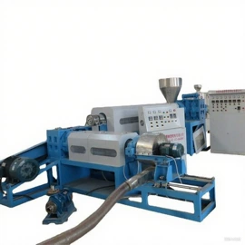 塑料挤出机;塑料造粒机;塑机辅机