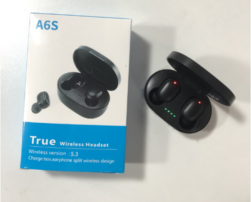 Modelo privado explosivo transfronterizo YD03 M90 F9-5C M25 E7S Pantalla digital táctil TWS 5.4 Auriculares Bluetooth F9