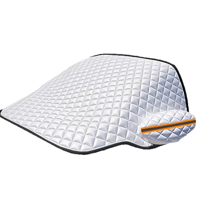Car snow shield, Protection Heat Insulation Sunshade Front