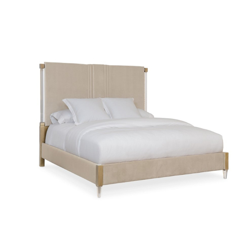 American Meike Meijia caracole European Classical Simple Villa Furniture Bed SONGBIRDS American Meike Meijia caracole European Classical Simple Villa Furniture Bed SONGBIRDS
