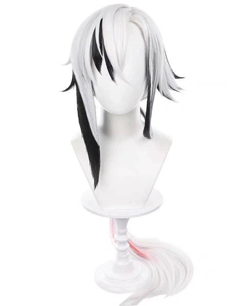 Original God-Alechino wig