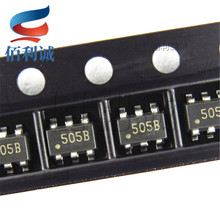 SP0505BAJTG SOT-363 ˿ӡ505B ESD������TVS������ SP0505BAHTG