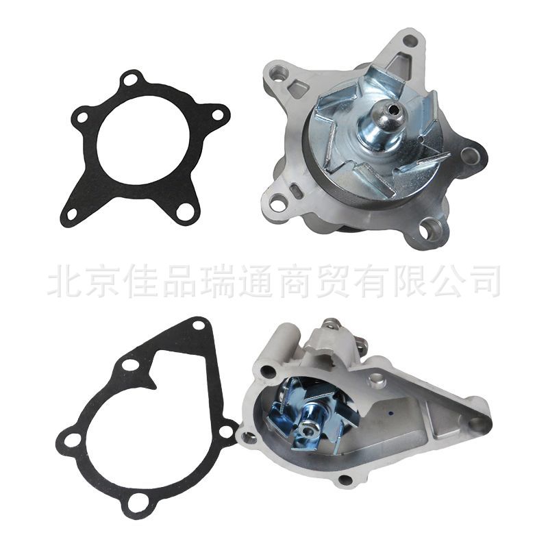 For Hyundai Kia car engine water pump cooling water pump 25100-26902 25100-2b710
