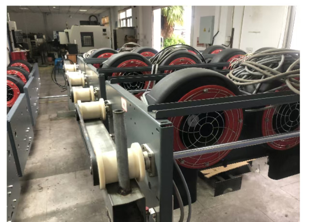 Shanghai Bee King Fully Automatic Car Washing Machine 360-Degree Contactless Commercial 24-Hour Shared Self-Service High-Pressure Cleaning