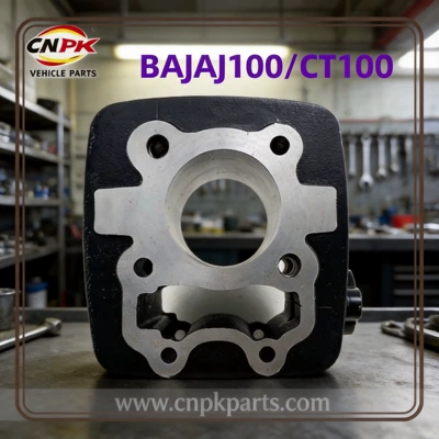 Cylinder and parts export-quality parts, neutral packaging