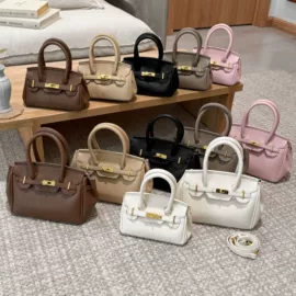 女士斜挎包;托特包;女士单肩包