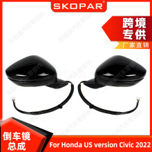 �m�ñ���˼��Civic 2022 ���浹܇�R���ɺ���8�� ��ҕ�R�����R