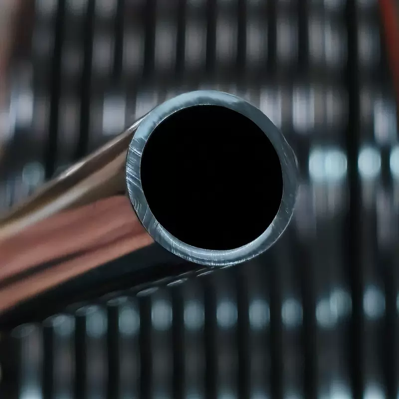 品质尼龙油管气管4mm-20mm尼龙管定制高温高压PA12