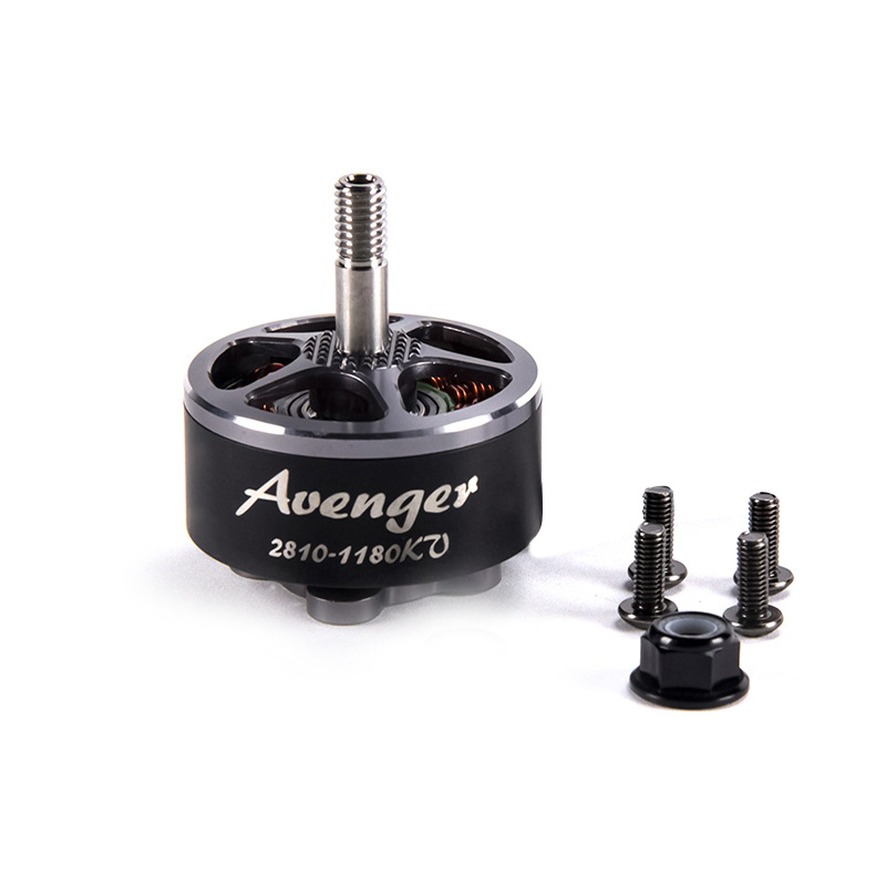 BrotherHobby Avenger 2810 竟赛远航电机马达FPV