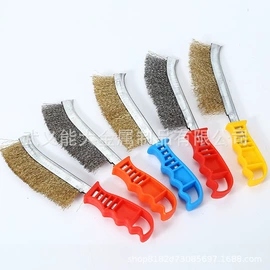 金属丝;工具刷;钢纤维