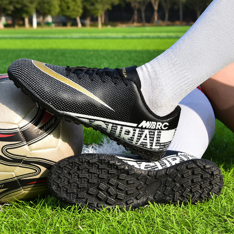 Al Aire Libre Homer Little Plum zapatos de fútbol de interior 2022 asesino 15 entrenamiento deportivo de los hombres zapatos de fútbol de uñas rotas de los hombres