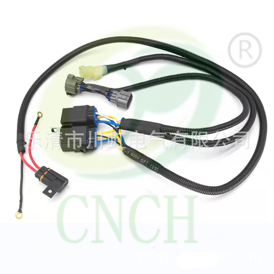 ForHonda Shift Kit Rancher 00-06 TRX 350 ES sensor Harness
