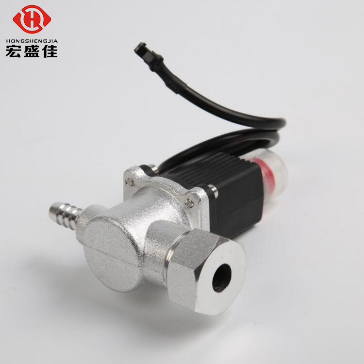 燃气电磁阀  天燃气自动切断阀  尖嘴阀   管道阀现货批发