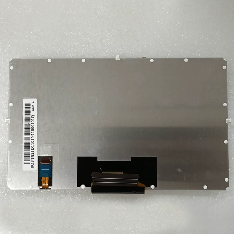 В наличии: ЖК-экран для автомобильной навигации DE065IC-011, дисплей центральной консоли автомобиля. Для получения информации о цене требуется обращение.