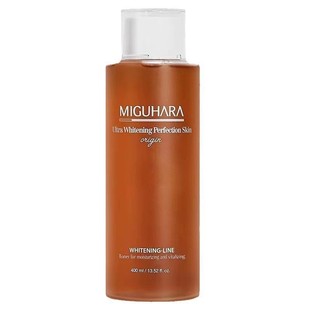 �n��MIGUHARA�乾������ˮ��������������ˬ�w���yˮ���400ml