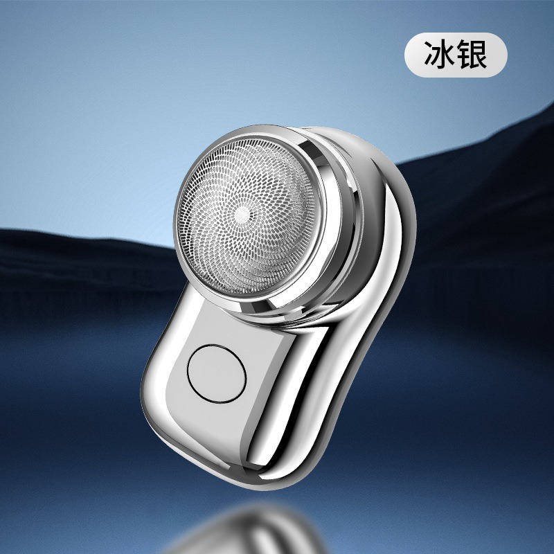 G1 Xingyao Silver (proceso de galvanoplastia)