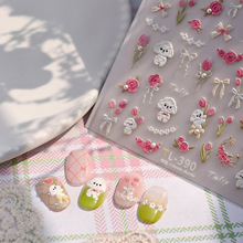 �F��С���Lõ�廨�����N��TL-390-�¸���С���������w�����N��