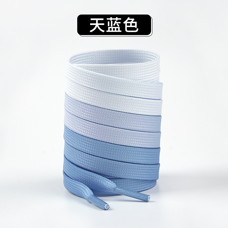 Azure, gradient