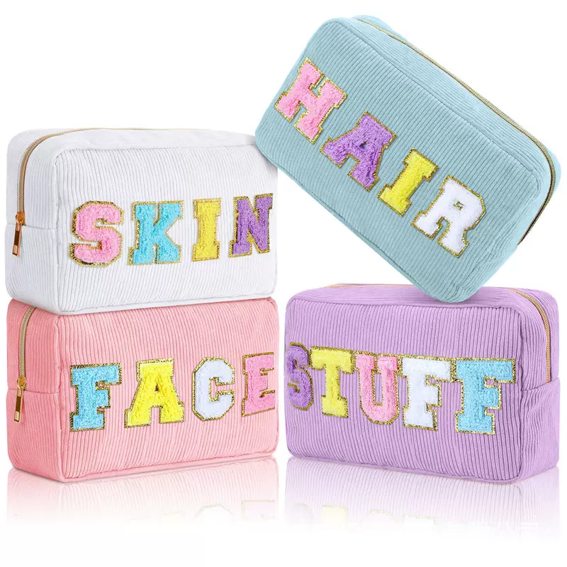 Косметичка, нашивка, вместимый универсальный Organizer bag, Amazon