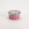 Light pink + short flat cover