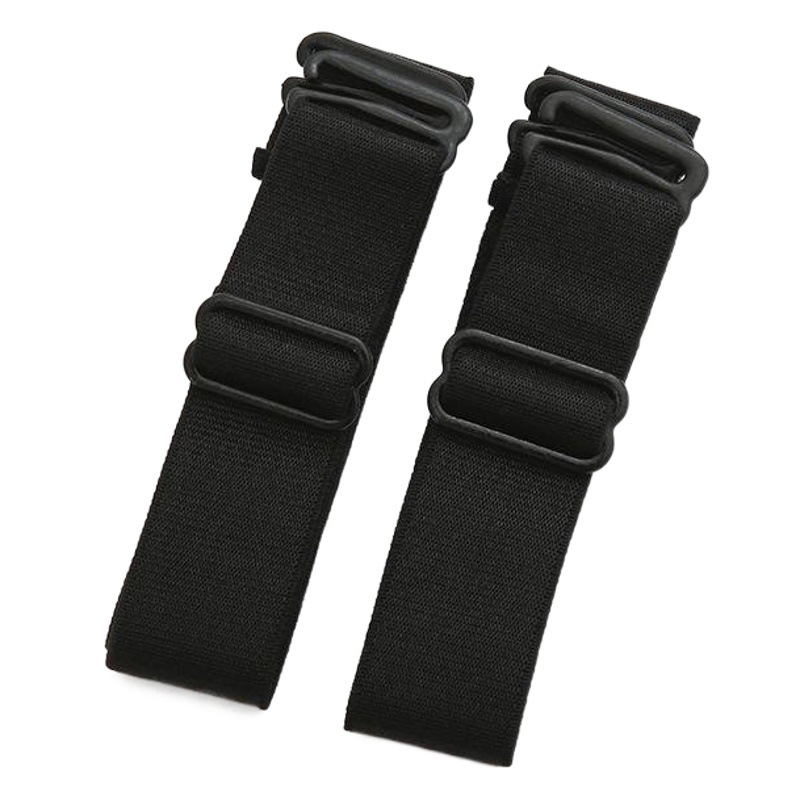 0.8Cm-2Cm Women's Bra Straps Transparent Shoulder Straps Invisible Bra Straps Manufacturer Wholesale