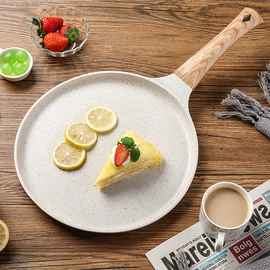 锅具套装;煎锅、平底锅;煎蛋锅迷你锅