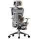 Chair Sedentary Computer Chair Home Office Chair Comfortable Hollow Ergonomic Study Desk Student Chair Backrest