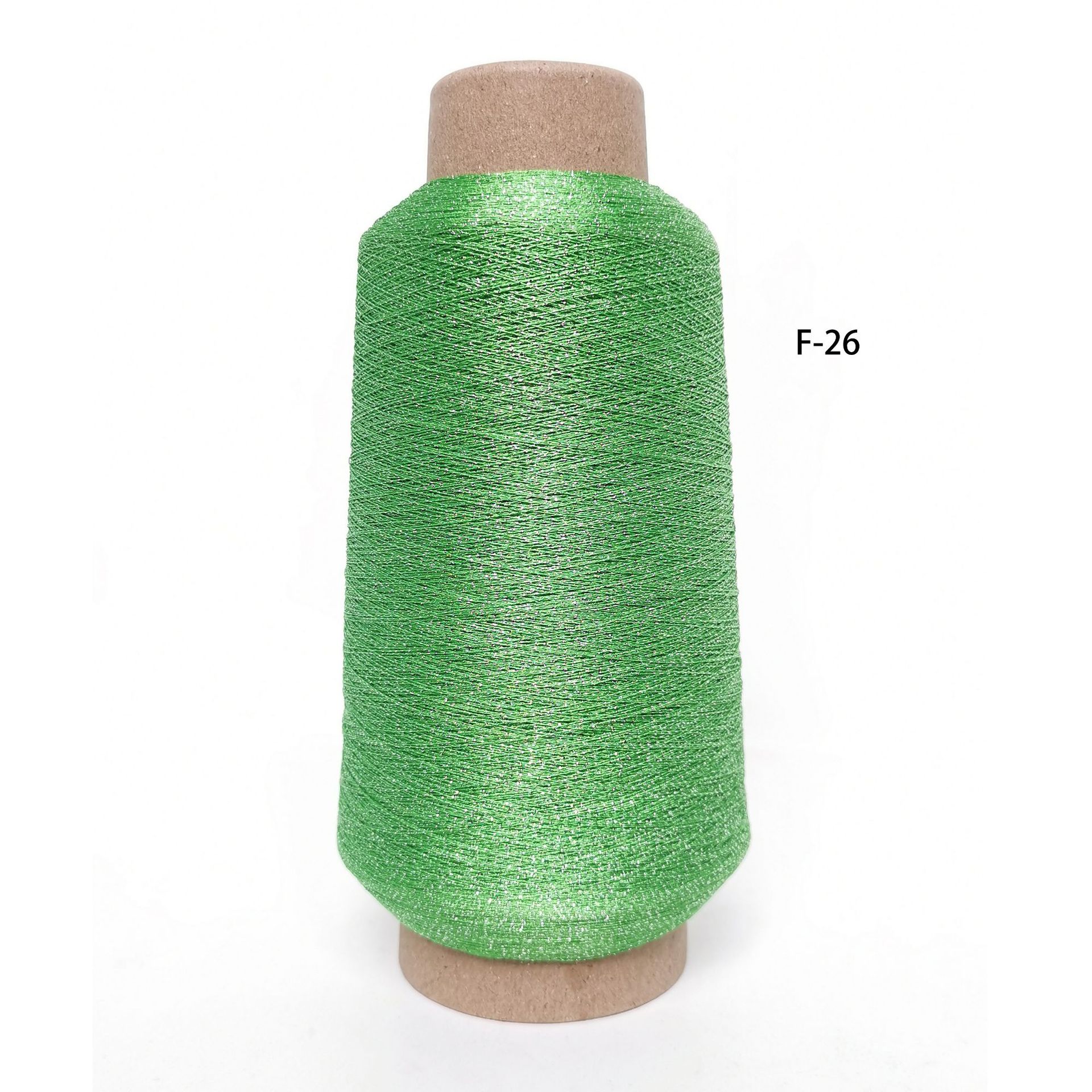 廠家供應優質 F型複合型金銀線  顏色規格齊全