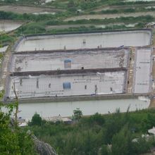 干混界面砂浆，与多种基材粘接，干混界面砂浆