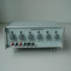 模拟应变量校准器/标准模拟应变量校准器   MHY-24685