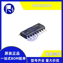ԭ�b MAX232DR SOP16 RS232 �����հl�� �ƽ�D�Qͨ��оƬ