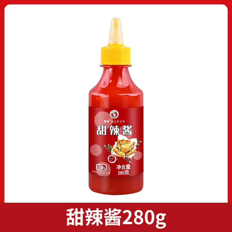 【.1병】스위트 칠리 소스.