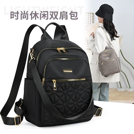 女士单肩包;托特包;女士手提包