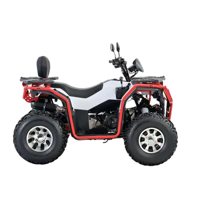 Kross motosiklet mühərrikləri 200 Engine Four-Wheel Drive