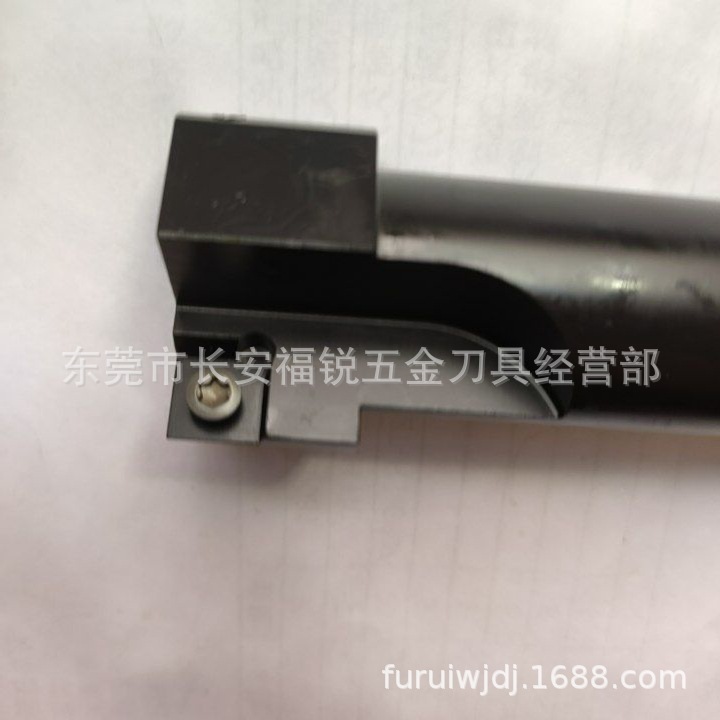 99002-035 SB25-TB35-N9  耐久粗搪刀杆