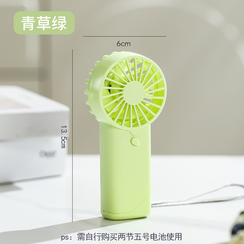 メーカーの新しいハンドヘルドファントレンディなポータブル充電式タービン小型ファン屋外ミニ小型ファンスポット卸売|undefined