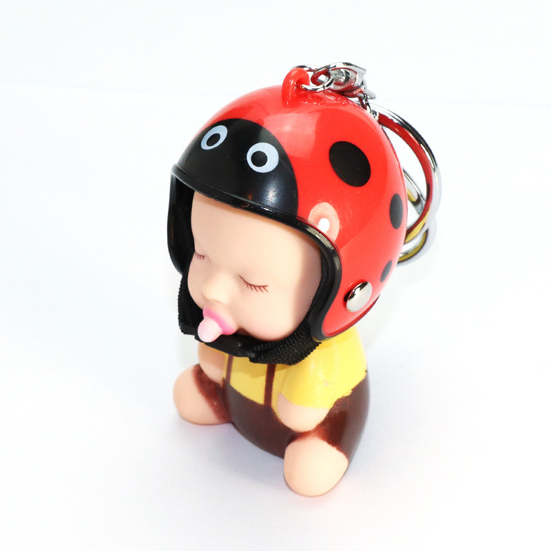 Ladybug
